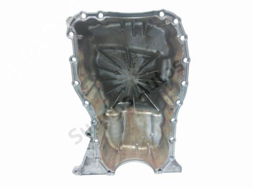 Cárter de aceite Cárter de aceite RENAULT CLIO II (BB_, CB_) 1.4 16V (B/CB0P, BB13) (98 hp) 35893307 35893307