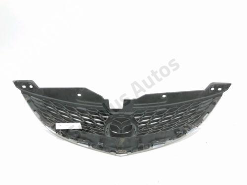 Grill MAZDA 6 Hatchback (GH) 2.0 MZR-CD (GH14) | BP30993021C40 - Image 2