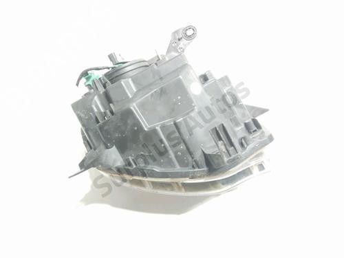 Left headlight RENAULT TWINGO III (BCM_, BCA_) 1.0 SCe 70 | BP38497827C28 - Image 2