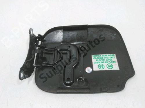 Tanklåg DACIA SANDERO II TCe 90 (B8M1, B8MA, B8AC) | BP34231896C131 - Image 2