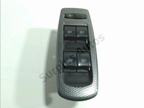Left front window switch RENAULT KOLEOS I (HY_) 2.0 dCi 4x4 (HY0B) | BP36000305I27 - Image 2