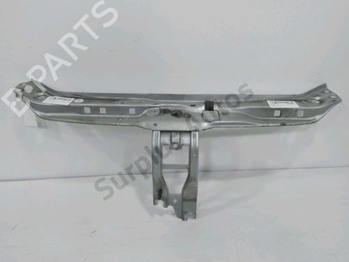 Panel frontal Panel frontal RENAULT CLIO II (BB_, CB_) 1.2 16V (BB05, BB0W, BB11, BB27, BB2T, BB2U, BB2V, CB05,... (75 hp) 37291845 37291845