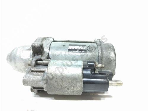 Starter MERCEDES-BENZ C-CLASS (W204) C 200 CDI (204.007, 204.006) | BP37065775M8 - Image 3
