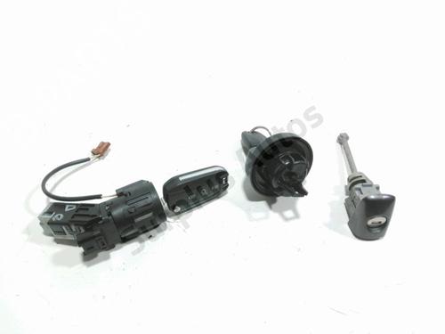 Module électronique PEUGEOT 2008 I (CU_) 1.6 BlueHDi 100 (100 hp) 31868129