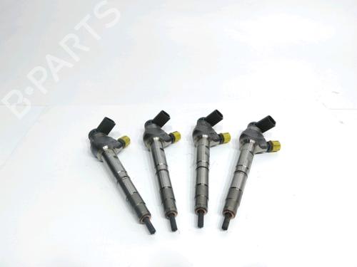 Used Injector Injector 37763294 37763294