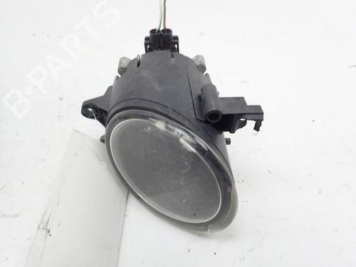 Used Left front fog light AUDI A4 B6 Avant (8E5) 2.5 TDI quattro (180 hp) 31004602