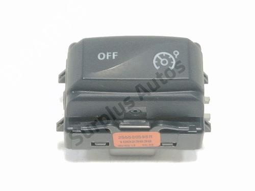 Used Switch Switch DACIA LODGY (JS_) 1.5 dCi (JSMC, JSAF) (107 hp) 34416422 34416422