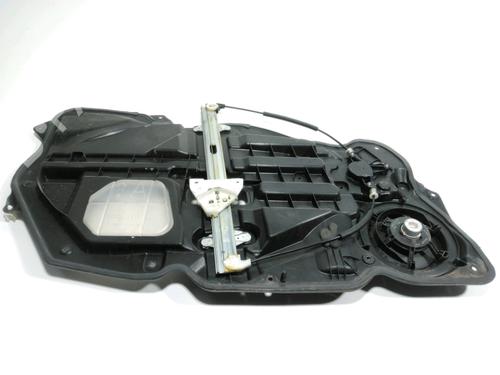 Rudehejsemekanisme Højre foran MAZDA 2 (DE_, DH_) 1.6 MZ-CD | BP28239851C23 