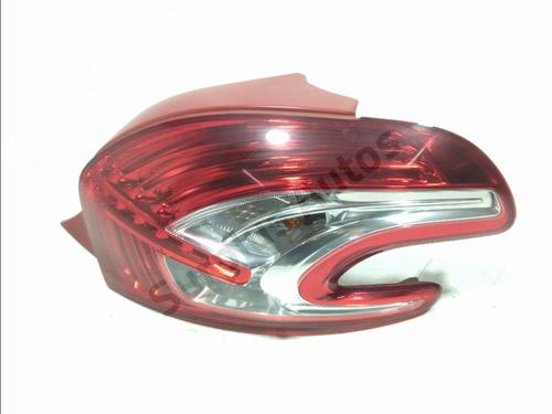 Used Right taillight Right taillight PEUGEOT 208 I (CA_, CC_) 1.6 HDi (92 hp) 36402844 36402844