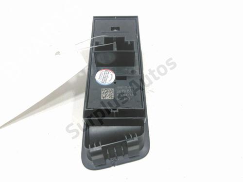 Left front window switch VW GOLF VII (5G1, BQ1, BE1, BE2) 1.6 TDI | BP37457692I27 - Image 2