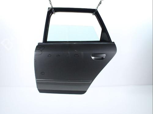 Used Left rear door AUDI A4 B6 Avant (8E5) 1.9 TDI (130 hp) 28253507