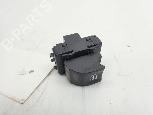 Used Right front window switch RENAULT SCÉNIC III (JZ0/1_) 1.5 dCi (106 hp) 30994134