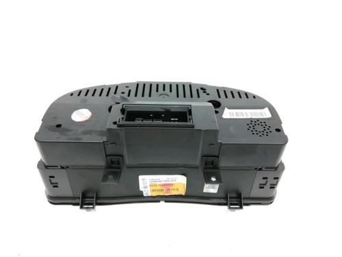 Instrument cluster VW GOLF V (1K1) 1.9 TDI | BP30991036C47