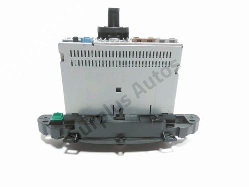 Radio OPEL CROSSLAND X / CROSSLAND (P17, P2QO) 1.2 (75) | BP28232066E6 