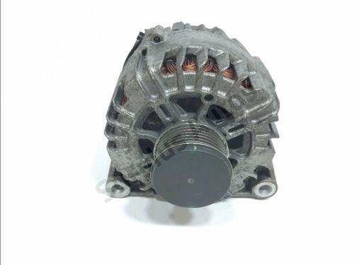 Used Alternator Alternator PEUGEOT 206+ (2L_, 2M_) 1.4 HDi eco 70 (68 hp) 40251820 40251820