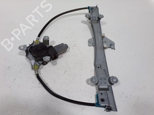 Used Front left window mechanism RENAULT TWINGO II (CN0_) [2007-2025]  28239355