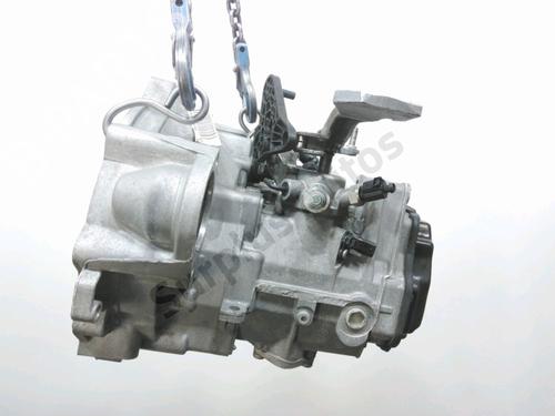 Gearbox VW POLO VI (AW1, BZ1, AE1) 1.6 TDI | BP30085991M3