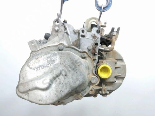 Gearbox CITROËN BERLINGO Box Body/MPV (B9) | BP34338194M3 - Image 3