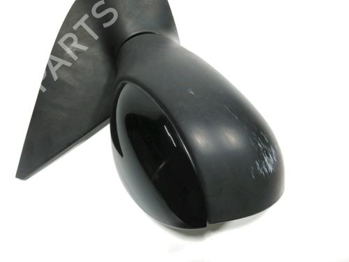Bakspejl Højre PEUGEOT 206 Hatchback (2A/C) 1.6 HDi 110 | BP28244811C27 