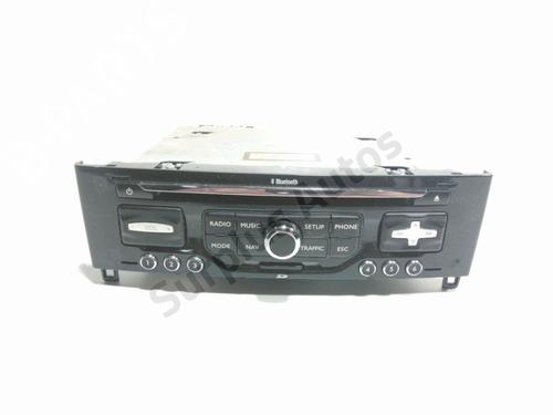 Used Radio Radio 38261095 38261095