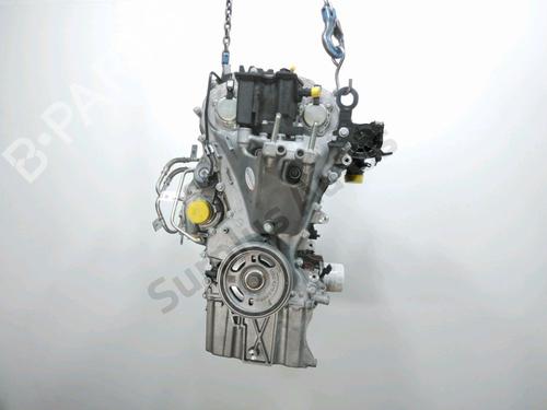 Engine FORD PUMA (J2K, CF7) 1.0 EcoBoost mHEV | BP38104270M1 - Image 2