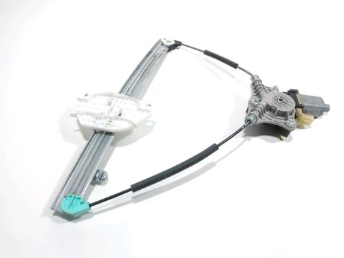 Front right window mechanism KIA RIO IV (YB, SC, FB) 1.0 T-GDI 100 | BP37773667C23 - Image 2