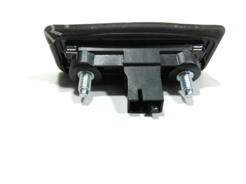 Tailgate handle AUDI A1 Sportback (GBA) 25 TFSI | BP37783063C132 - Image 2