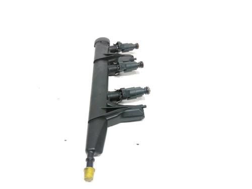 Injection rail PEUGEOT 208 I (CA_, CC_) 1.0 VTi | BP28221304M98 
