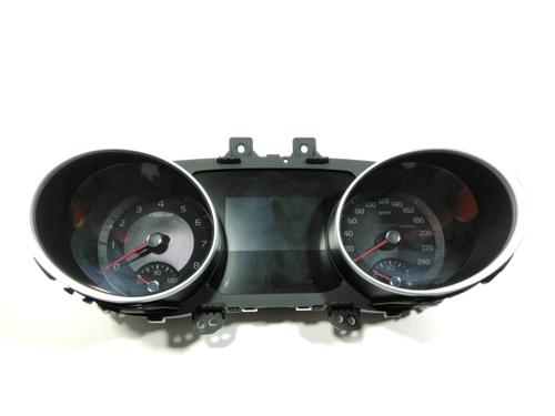 Used Instrument cluster KIA PROCEED (CD) 1.0 T-GDI (120 hp) 28230578