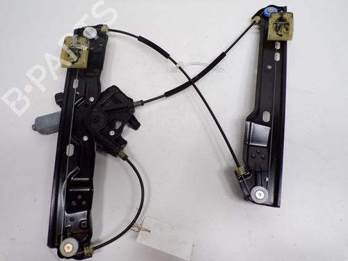 Used Front left window mechanism Front left window mechanism 37773919 37773919