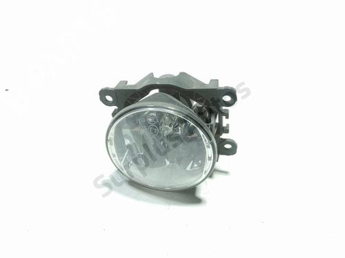 Used Left front fog light Left front fog light RENAULT SCÉNIC III (JZ0/1_) 1.6 dCi (JZ00, JZ12) (130 hp) 39462698 39462698