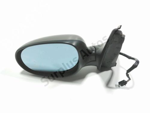 Used Left mirror FIAT BRAVO II (198_) 1.9 D Multijet (198AXB1A) (120 hp) 28246298