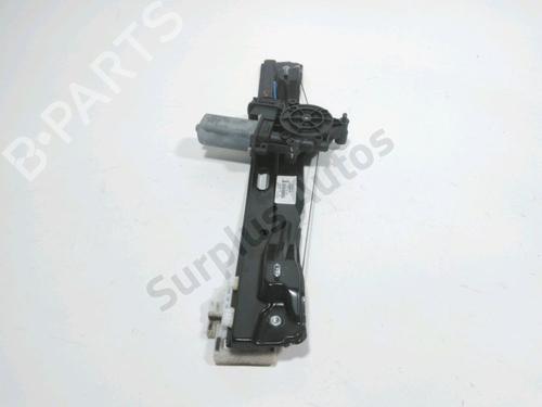 Rudehejsemekanisme Højre bagtil BMW 2 Active Tourer (F45) 225 xe Plug-in-Hybrid (224 hp) 31822532