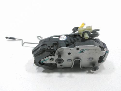 Used Rear right lock CHEVROLET CRUZE (J300) 1.6 (124 hp) 31058549