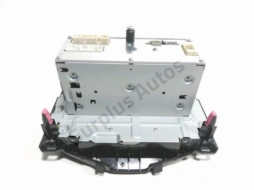 Radio PEUGEOT 108 1.2 | BP37167781E6 - Image 3