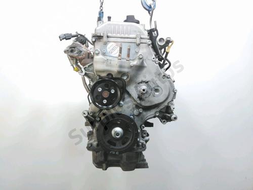 Engine KIA VENGA (YN) 1.4 CRDi 90 | BP28219498M1 - Image 2