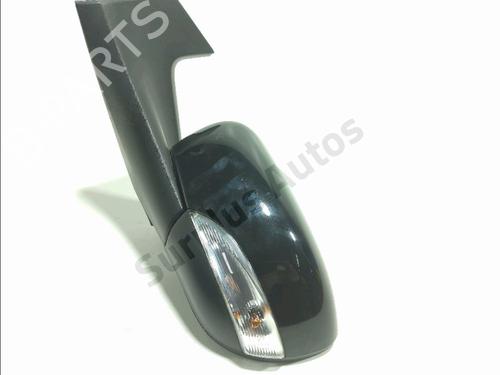 Retrovisor esquerdo RENAULT ZOE (BFM_) ZOE | BP32742249C26 - Image 3