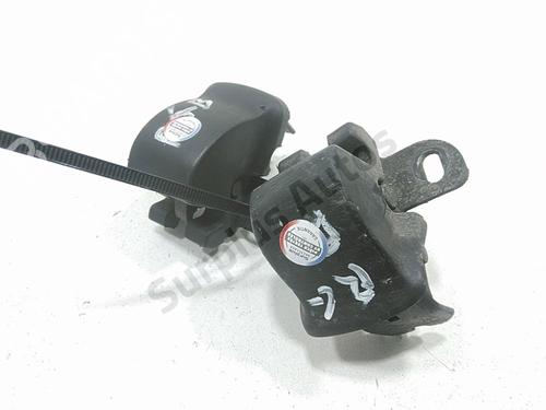 Used Tailgate lock Tailgate lock RENAULT KANGOO (KC0/1_) D 55 1.9 (KC0D) (54 hp) 40060479 40060479