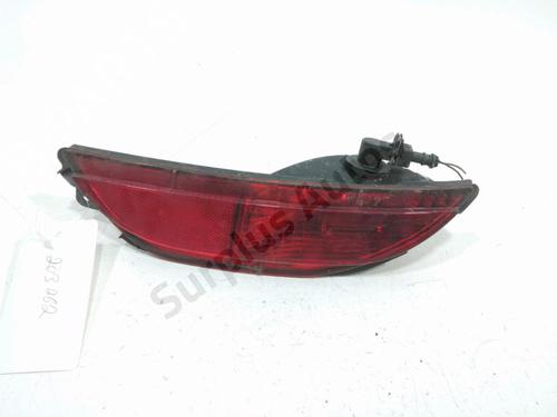 Used Rear fog light LANCIA YPSILON (312_) 1.3 D Multijet (312.YXE1A, 312.YXU1A) (95 hp) 31006932