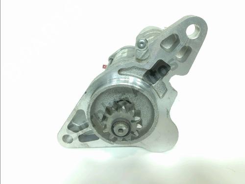 Used Starter Starter JAGUAR E-PACE (X540) 1.5 P300e Plug-in Hybrid AWD (309 hp) 40212790 40212790