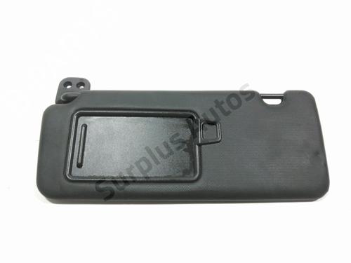 Used Left sun visor HYUNDAI TUCSON (TL, TLE) 2.0 CRDi All-wheel Drive (185 hp) 32131534