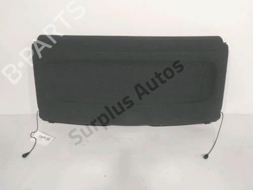 Used Rear parcel shelf Rear parcel shelf RENAULT CLIO II (BB_, CB_) 1.2 (BB0A, BB0F, BB10, BB1K, BB28, BB2D, BB2H, CB0A,... (58 hp) 33034735 33034735