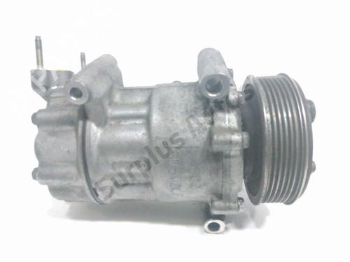 AC compressor MINI MINI (R56) One | BP38457652M34 - Image 4