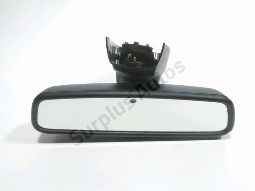 Used Rear mirror BMW X3 (F25) xDrive 30 d (258 hp) 28264347