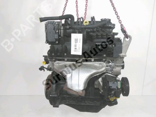 Used Engine Engine 33300574 33300574