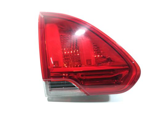 Used Left tailgate light Left tailgate light 37787979 37787979