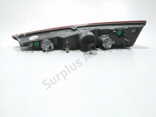 Venstre baglygte bagklap RENAULT CAPTUR II (HF_) TCe 130 (HFMF) | BP28268319C79 