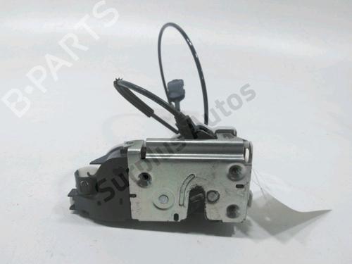 Used Front right lock Front right lock 37628202 37628202