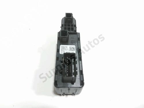 Left front window switch CITROËN C3 AIRCROSS II (2R_, 2C_) 1.5 BlueHDi 120 (2CYHXX) | BP37778134I27 - Image 2