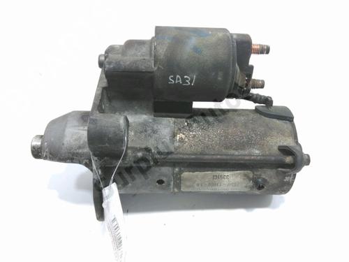 Motor arranque FORD FIESTA V (JH_, JD_) 1.4 TDCi (68 hp) 32153576